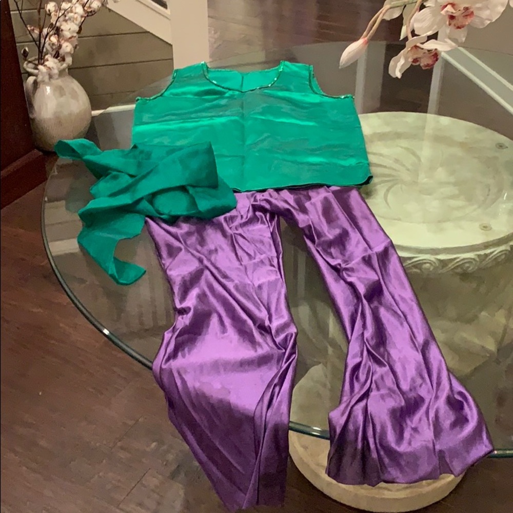 Halloween Costume